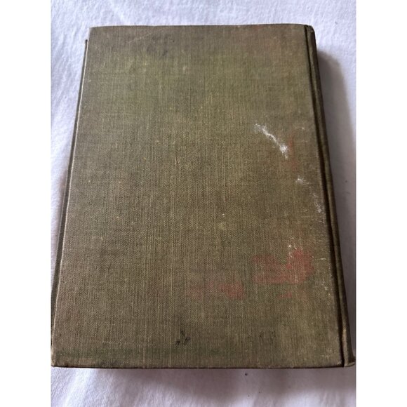 The Aldine Readers A Primer By Bryce & Spaulding 1907 Hardcover Book With Illust - Picture 11 of 16